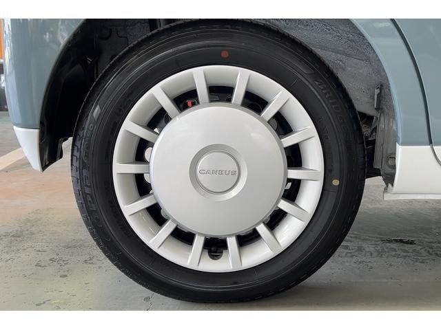 ムーヴキャンバスストライプスXダイハツ認定中古車l両側電動スライドドアlキーフリーシステムlオートエアコンlスマートアシストlコーナーセンサーl電動格納ドアミラーl保証/整備付(茨城県)の中古車