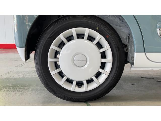 ムーヴキャンバスストライプスGダイハツ認定中古車l両側電動スライドドアl電動パーキングブレーキlLEDヘッドライトlシートヒーターlオートエアコンlスマートアシストl保証/整備付(茨城県)の中古車