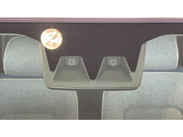 ムーヴキャンバスストライプスGダイハツ認定中古車l両側電動スライドドアl電動パーキングブレーキlLEDヘッドライトlシートヒーターlオートエアコンlスマートアシストl保証/整備付(茨城県)の中古車