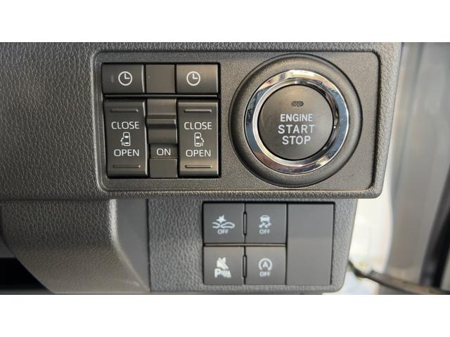 ムーヴキャンバスストライプスGダイハツ認定中古車l両側電動スライドドアl電動パーキングブレーキlLEDヘッドライトlシートヒーターlオートエアコンlスマートアシストl保証/整備付(茨城県)の中古車
