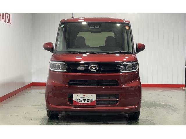 タントXリミテッドダイハツ認定中古車l両側電動スライドドアl電動パーキングブレーキlLEDヘッドライトlシートヒーターlキーフリーlコーナーセンサーlスマートアシストl保証/整備付(茨城県)の中古車