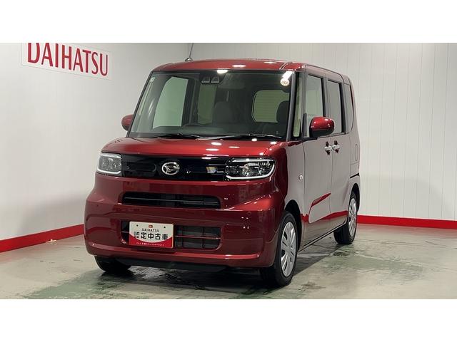 タントXリミテッドダイハツ認定中古車l両側電動スライドドアl電動パーキングブレーキlLEDヘッドライトlシートヒーターlキーフリーlコーナーセンサーlスマートアシストl保証/整備付(茨城県)の中古車