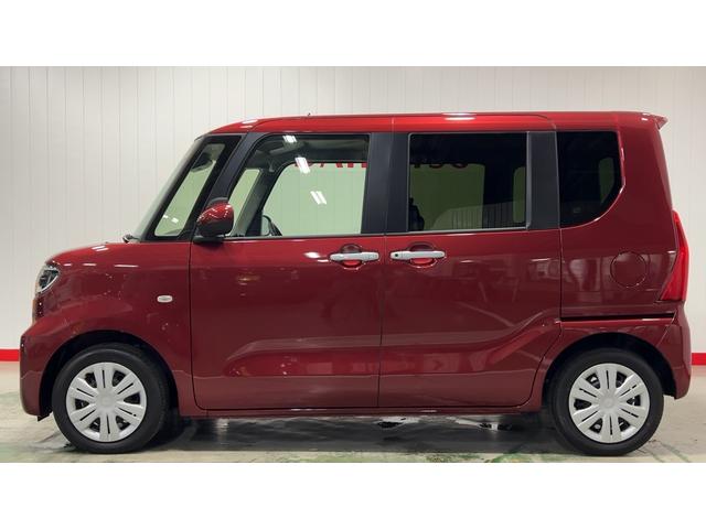 タントXリミテッドダイハツ認定中古車l両側電動スライドドアl電動パーキングブレーキlLEDヘッドライトlシートヒーターlキーフリーlコーナーセンサーlスマートアシストl保証/整備付(茨城県)の中古車