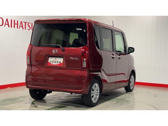 タントXリミテッドダイハツ認定中古車l両側電動スライドドアl電動パーキングブレーキlLEDヘッドライトlシートヒーターlキーフリーlコーナーセンサーlスマートアシストl保証/整備付(茨城県)の中古車