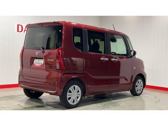 タントXリミテッドダイハツ認定中古車l両側電動スライドドアl電動パーキングブレーキlLEDヘッドライトlシートヒーターlキーフリーlコーナーセンサーlスマートアシストl保証/整備付(茨城県)の中古車