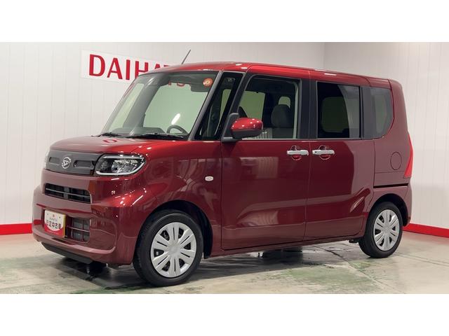 タントXリミテッドダイハツ認定中古車l両側電動スライドドアl電動パーキングブレーキlLEDヘッドライトlシートヒーターlキーフリーlコーナーセンサーlスマートアシストl保証/整備付(茨城県)の中古車