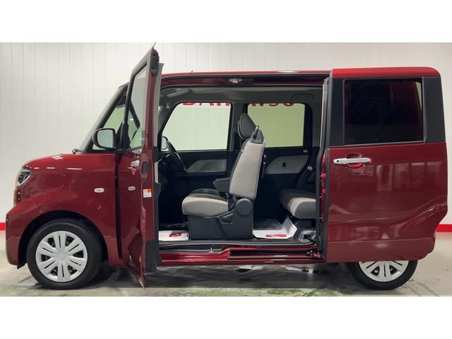 タントXリミテッドダイハツ認定中古車l両側電動スライドドアl電動パーキングブレーキlLEDヘッドライトlシートヒーターlキーフリーlコーナーセンサーlスマートアシストl保証/整備付(茨城県)の中古車