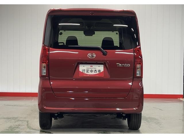 タントXリミテッドダイハツ認定中古車l両側電動スライドドアl電動パーキングブレーキlLEDヘッドライトlシートヒーターlキーフリーlコーナーセンサーlスマートアシストl保証/整備付(茨城県)の中古車