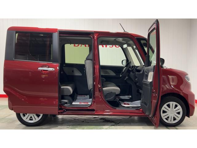 タントXリミテッドダイハツ認定中古車l両側電動スライドドアl電動パーキングブレーキlLEDヘッドライトlシートヒーターlキーフリーlコーナーセンサーlスマートアシストl保証/整備付(茨城県)の中古車