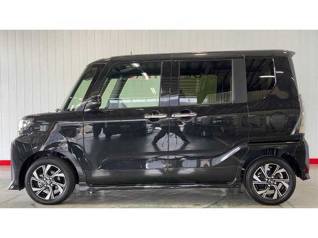 タントカスタムXリミテッドダイハツ認定中古車lクルーズコントロールlETClLEDヘッドライトlキーフリーl両側電動スライドドアl電動パーキングブレーキlシートヒーターlコーナーセンサーlスマートアシストl保証/整備付(茨城県)の中古車