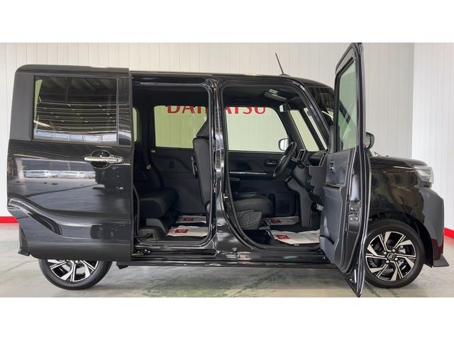 タントカスタムXリミテッドダイハツ認定中古車lクルーズコントロールlETClLEDヘッドライトlキーフリーl両側電動スライドドアl電動パーキングブレーキlシートヒーターlコーナーセンサーlスマートアシストl保証/整備付(茨城県)の中古車