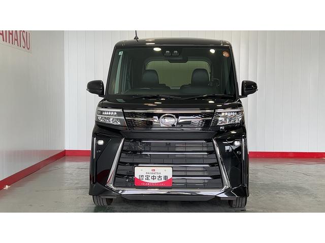 タントカスタムXリミテッドダイハツ認定中古車lクルーズコントロールlETClLEDヘッドライトlキーフリーl両側電動スライドドアl電動パーキングブレーキlシートヒーターlコーナーセンサーlスマートアシストl保証/整備付(茨城県)の中古車
