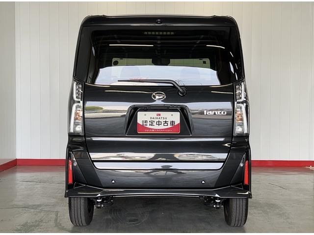 タントカスタムXリミテッドダイハツ認定中古車lクルーズコントロールlETClLEDヘッドライトlキーフリーl両側電動スライドドアl電動パーキングブレーキlシートヒーターlコーナーセンサーlスマートアシストl保証/整備付(茨城県)の中古車