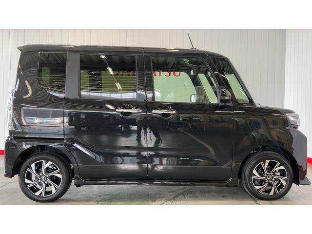 タントカスタムXリミテッドダイハツ認定中古車lクルーズコントロールlETClLEDヘッドライトlキーフリーl両側電動スライドドアl電動パーキングブレーキlシートヒーターlコーナーセンサーlスマートアシストl保証/整備付(茨城県)の中古車