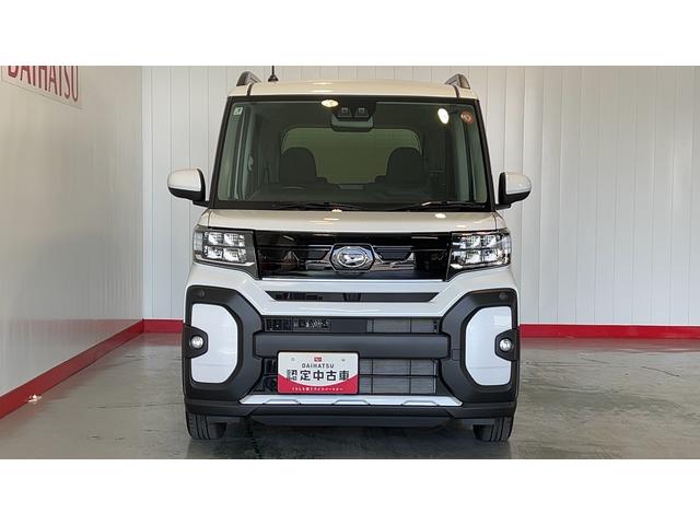 タントファンクロスリミテッドダイハツ認定中古車ｌクルーズコントロールｌＥＴＣｌ両側電動スライドドアｌ電動パーキングブレーキｌＬＥＤヘッドライトｌシートヒーターｌコーナーセンサーｌスマートアシストｌ保証／整備付（茨城県）の中古車