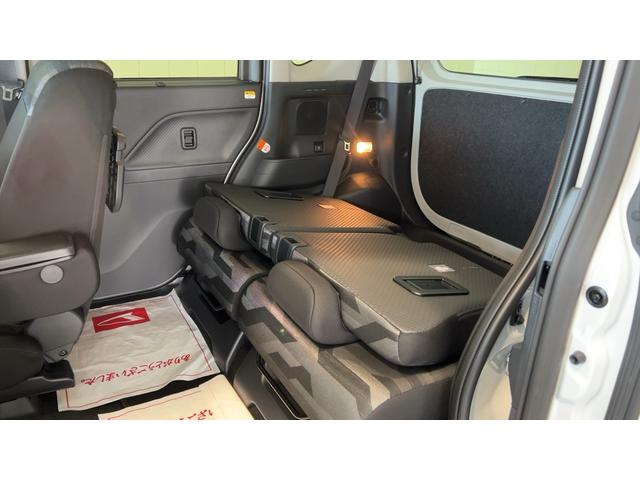 タントファンクロスリミテッドダイハツ認定中古車ｌクルーズコントロールｌＥＴＣｌ両側電動スライドドアｌ電動パーキングブレーキｌＬＥＤヘッドライトｌシートヒーターｌコーナーセンサーｌスマートアシストｌ保証／整備付（茨城県）の中古車