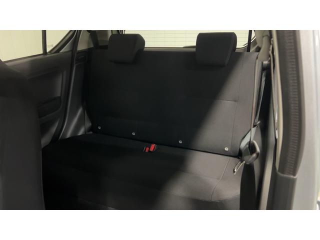 ミライースX SAIIIダイハツ認定中古車lLEDヘッドライトlキーレスエントリーlABSlエアバッグlコーナーセンサーlエアコンlスマートアシストl保証/整備付(茨城県)の中古車