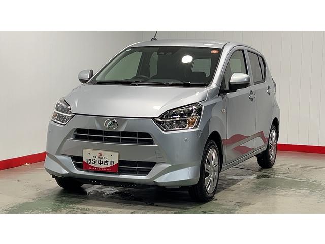 ミライースX SAIIIダイハツ認定中古車lLEDヘッドライトlキーレスエントリーlABSlエアバッグlコーナーセンサーlエアコンlスマートアシストl保証/整備付(茨城県)の中古車