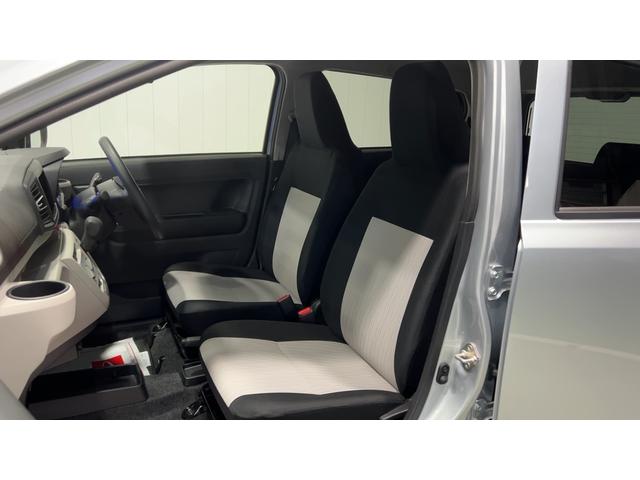 ミライースX SAIIIダイハツ認定中古車lLEDヘッドライトlキーレスエントリーlABSlエアバッグlコーナーセンサーlエアコンlスマートアシストl保証/整備付(茨城県)の中古車