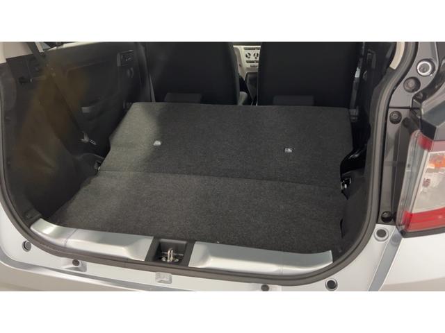 ミライースX SAIIIダイハツ認定中古車lLEDヘッドライトlキーレスエントリーlABSlエアバッグlコーナーセンサーlエアコンlスマートアシストl保証/整備付(茨城県)の中古車