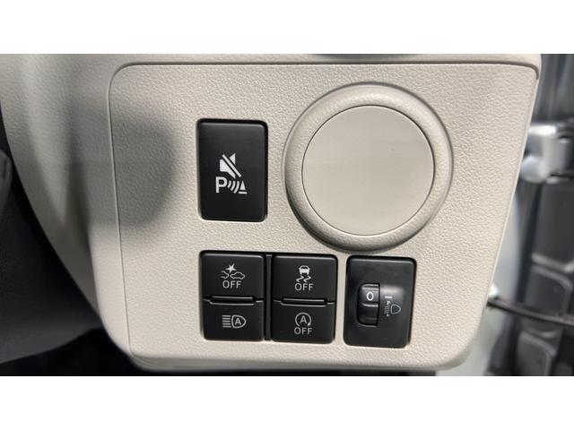 ミライースX SAIIIダイハツ認定中古車lLEDヘッドライトlキーレスエントリーlABSlエアバッグlコーナーセンサーlエアコンlスマートアシストl保証/整備付(茨城県)の中古車