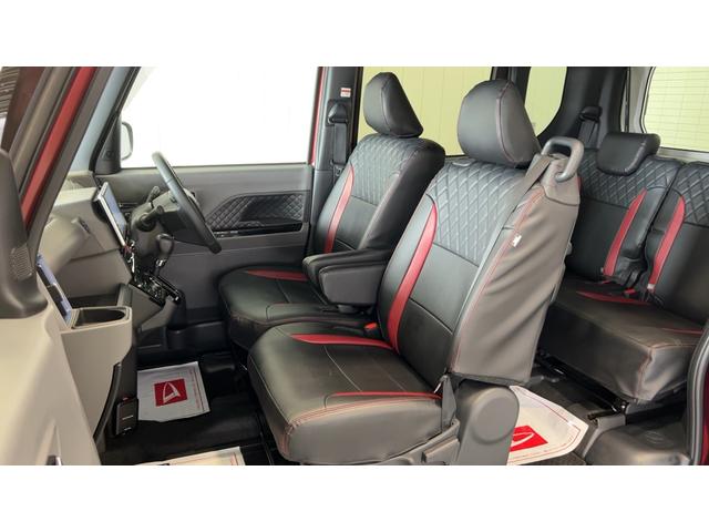 タントカスタムＲＳダイハツ認定中古車ｌ純正ナビｌパノラマモニターｌドラレコｌＥＴＣｌスマートアシストｌキーフリーｌシートヒーターｌエアバッグｌオートエアコンｌ保証／整備付（茨城県）の中古車