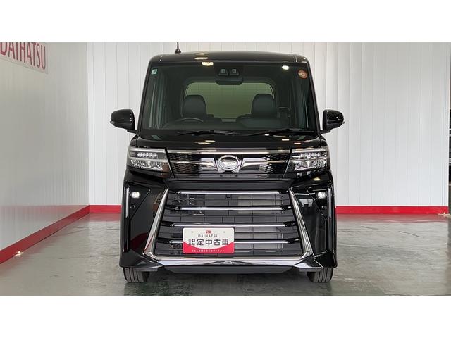 タントカスタムXリミテッドダイハツ認定中古車l両側電動スライドドアl電動パーキングブレーキlLEDヘッドライトlシートヒーターlクルーズコントロールlキーフリーlコーナーセンサーlスマートアシストl保証/整備付(茨城県)の中古車