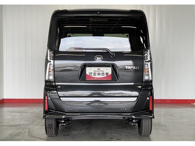 タントカスタムXリミテッドダイハツ認定中古車l両側電動スライドドアl電動パーキングブレーキlLEDヘッドライトlシートヒーターlクルーズコントロールlキーフリーlコーナーセンサーlスマートアシストl保証/整備付(茨城県)の中古車