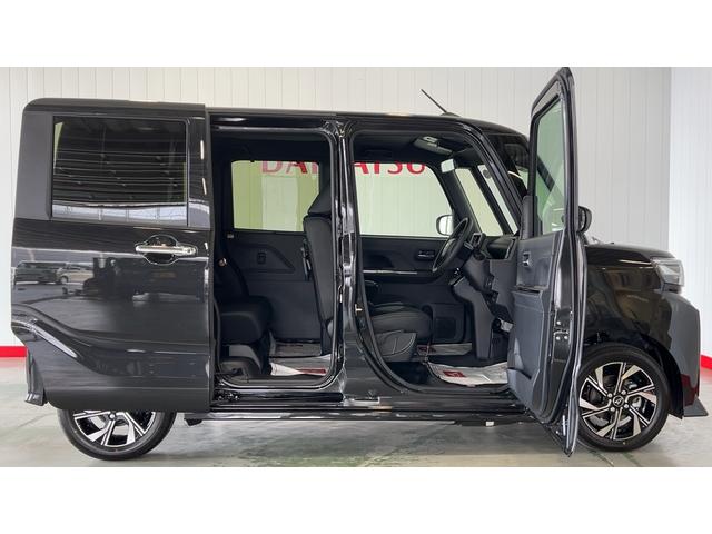 タントカスタムXリミテッドダイハツ認定中古車l両側電動スライドドアl電動パーキングブレーキlLEDヘッドライトlシートヒーターlクルーズコントロールlキーフリーlコーナーセンサーlスマートアシストl保証/整備付(茨城県)の中古車