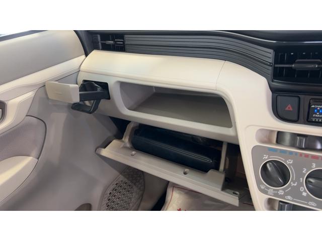ムーヴＬ　ＳＡIIIダイハツ認定中古車ｌ純正ナビｌバックカメラｌキーレスｌエアコンｌＡＢＳｌ電動格納ドアミラーｌ横滑り防止装置ｌスマートアシストｌ保証／整備付（茨城県）の中古車