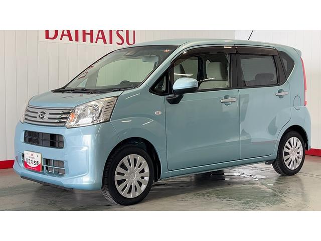 ムーヴＬ　ＳＡIIIダイハツ認定中古車ｌ純正ナビｌバックカメラｌキーレスｌエアコンｌＡＢＳｌ電動格納ドアミラーｌ横滑り防止装置ｌスマートアシストｌ保証／整備付（茨城県）の中古車
