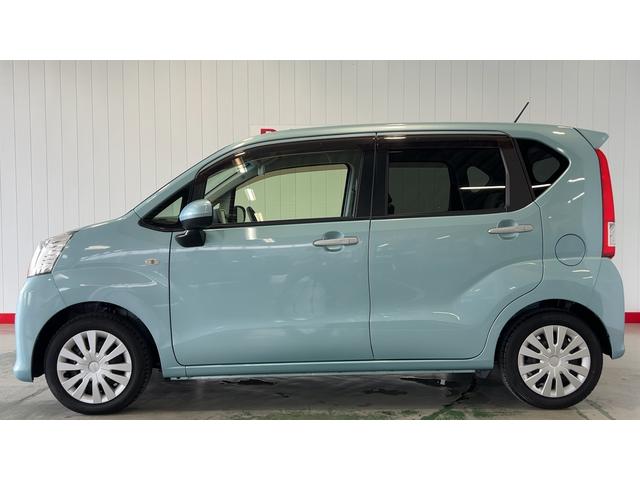 ムーヴＬ　ＳＡIIIダイハツ認定中古車ｌ純正ナビｌバックカメラｌキーレスｌエアコンｌＡＢＳｌ電動格納ドアミラーｌ横滑り防止装置ｌスマートアシストｌ保証／整備付（茨城県）の中古車