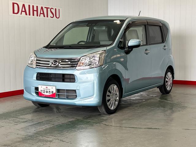 ムーヴＬ　ＳＡIIIダイハツ認定中古車ｌ純正ナビｌバックカメラｌキーレスｌエアコンｌＡＢＳｌ電動格納ドアミラーｌ横滑り防止装置ｌスマートアシストｌ保証／整備付（茨城県）の中古車