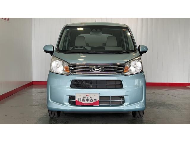 ムーヴＬ　ＳＡIIIダイハツ認定中古車ｌ純正ナビｌバックカメラｌキーレスｌエアコンｌＡＢＳｌ電動格納ドアミラーｌ横滑り防止装置ｌスマートアシストｌ保証／整備付（茨城県）の中古車