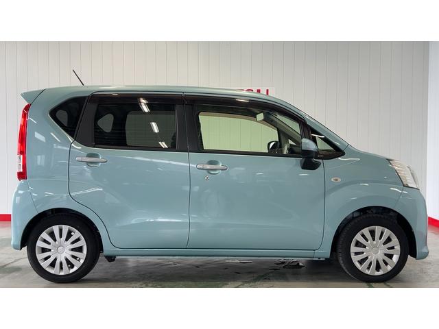 ムーヴＬ　ＳＡIIIダイハツ認定中古車ｌ純正ナビｌバックカメラｌキーレスｌエアコンｌＡＢＳｌ電動格納ドアミラーｌ横滑り防止装置ｌスマートアシストｌ保証／整備付（茨城県）の中古車