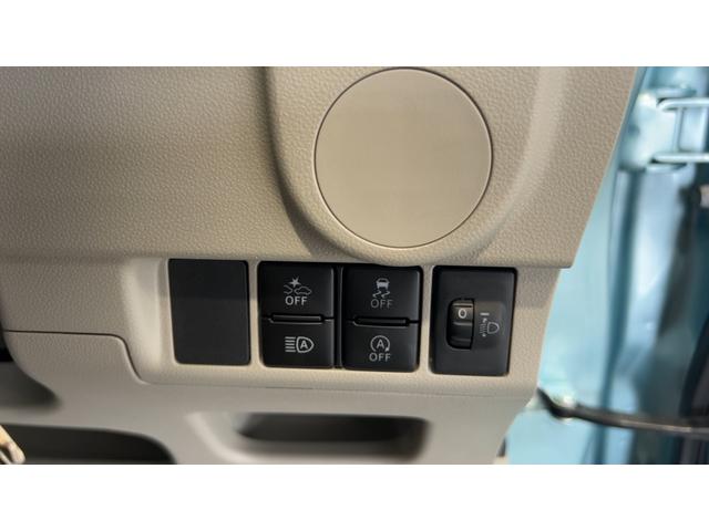 ムーヴＬ　ＳＡIIIダイハツ認定中古車ｌ純正ナビｌバックカメラｌキーレスｌエアコンｌＡＢＳｌ電動格納ドアミラーｌ横滑り防止装置ｌスマートアシストｌ保証／整備付（茨城県）の中古車