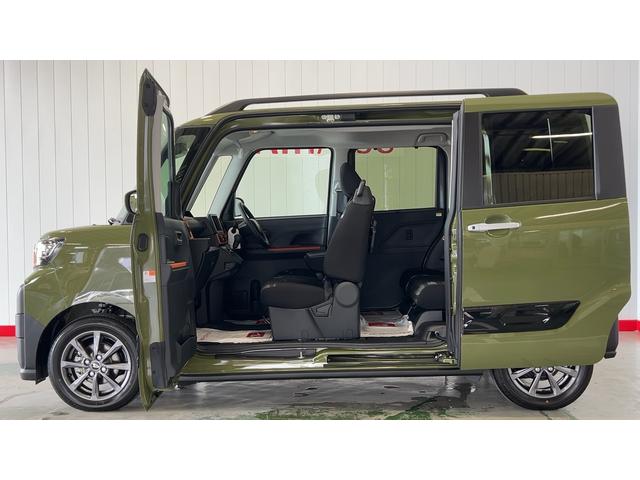 タントファンクロスリミテッドダイハツ認定中古車lクルーズコントロールlETCl両側電動スライドドアl電動パーキングブレーキlLEDヘッドライトlシートヒーターlコーナーセンサーlスマートアシストl保証/整備付(茨城県)の中古車