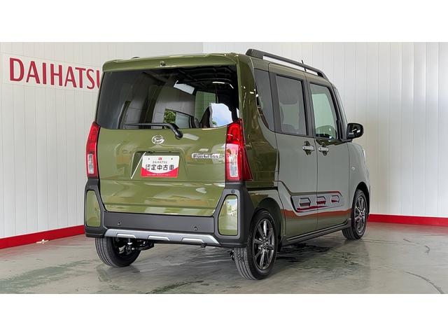 タントファンクロスリミテッドダイハツ認定中古車lクルーズコントロールlETCl両側電動スライドドアl電動パーキングブレーキlLEDヘッドライトlシートヒーターlコーナーセンサーlスマートアシストl保証/整備付(茨城県)の中古車