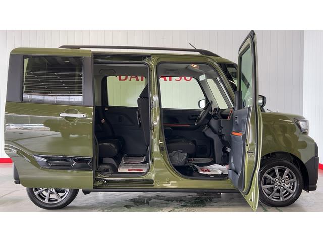 タントファンクロスリミテッドダイハツ認定中古車lクルーズコントロールlETCl両側電動スライドドアl電動パーキングブレーキlLEDヘッドライトlシートヒーターlコーナーセンサーlスマートアシストl保証/整備付(茨城県)の中古車
