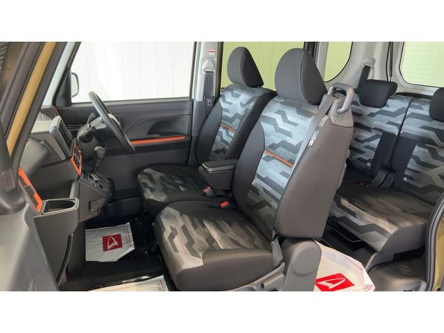 タントファンクロスリミテッド(茨城県)の中古車