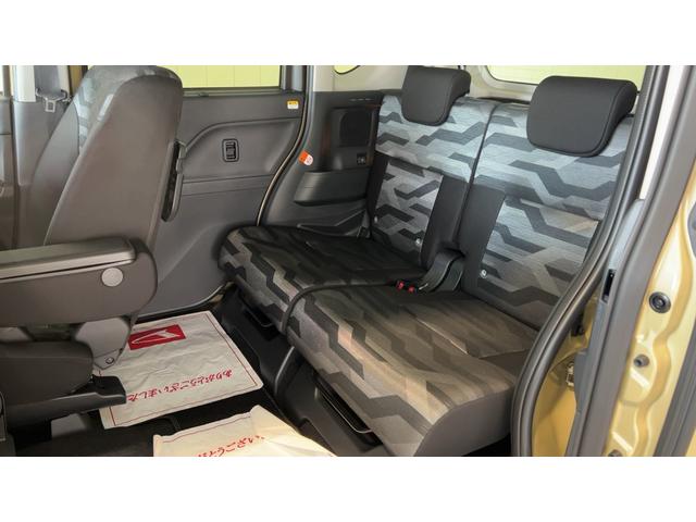 タントファンクロスリミテッド(茨城県)の中古車