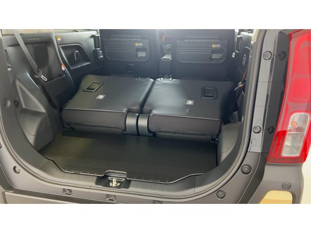 タントファンクロスリミテッド(茨城県)の中古車