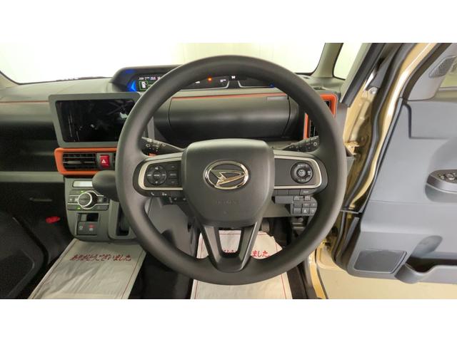 タントファンクロスリミテッド(茨城県)の中古車