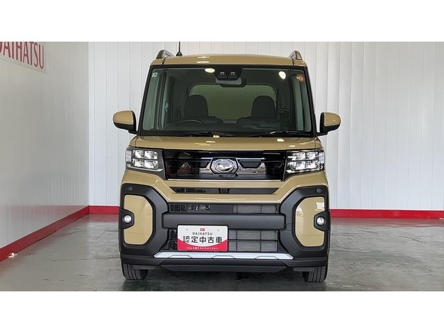 タントファンクロスリミテッド(茨城県)の中古車