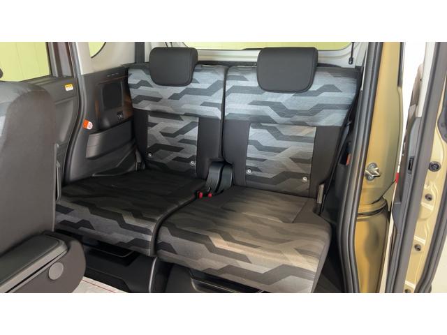 タントファンクロスリミテッド(茨城県)の中古車
