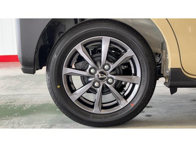 タントファンクロスリミテッド(茨城県)の中古車