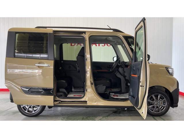 タントファンクロスリミテッド(茨城県)の中古車