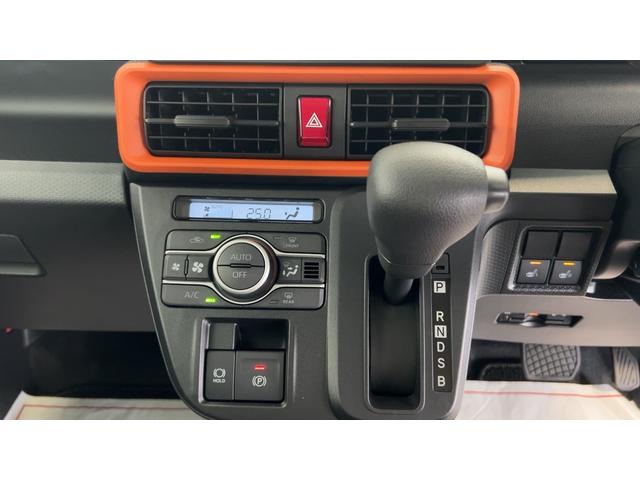 タントファンクロスリミテッド(茨城県)の中古車