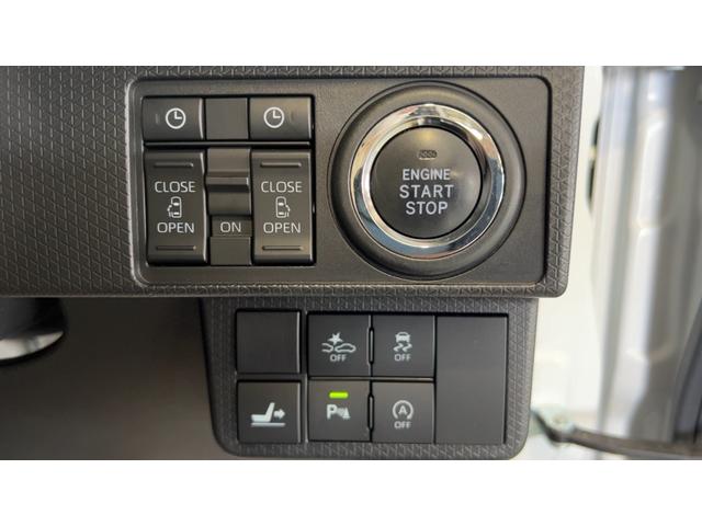 タントカスタムXダイハツ認定中古車l純正ナビlパノラマモニターlドライブレコーダーlETClLEDヘッドライトlキーフリーl両側電動スライドドアlシートヒーターlコーナーセンサーlスマートアシストl保証/整備付(茨城県)の中古車