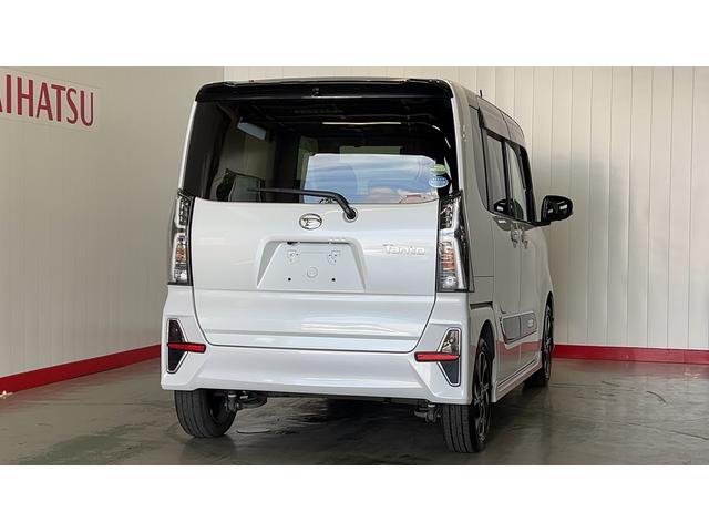 タントカスタムXダイハツ認定中古車l純正ナビlパノラマモニターlドライブレコーダーlETClLEDヘッドライトlキーフリーl両側電動スライドドアlシートヒーターlコーナーセンサーlスマートアシストl保証/整備付(茨城県)の中古車